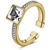 Ring Brosway Woman Tring in Silver Cristallo G9TG58B-14 - G9TG58B-14